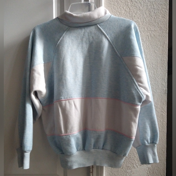 Vintage Gitano Limited Collection Pullover Sweater - Picture 2 of 4